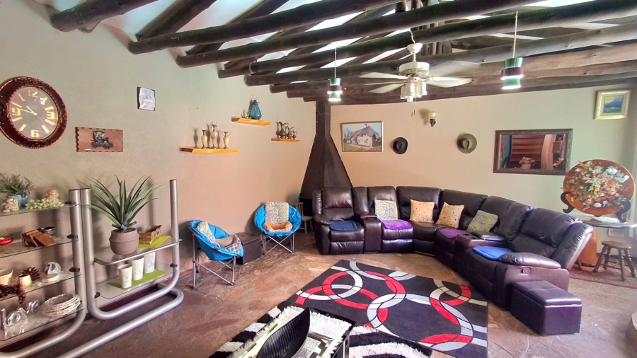 4 Bedroom Property for Sale in Vaalpark Free State